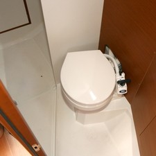 Jeanneau Sun Odyssey 349