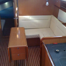 Bavaria Cruiser 36