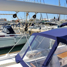 Dufour 382 GL
