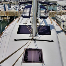 Dufour 382 GL