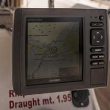 Bavaria 33 Cruiser