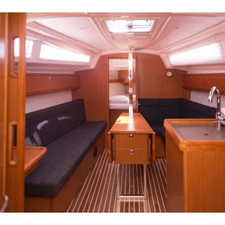 Bavaria 33 Cruiser
