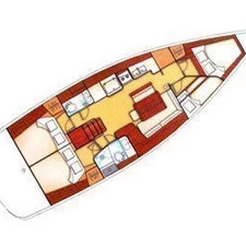 Oceanis 46