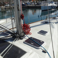 Oceanis 46