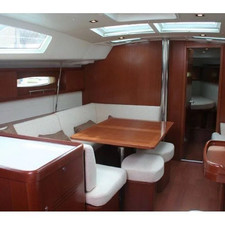 Oceanis 46