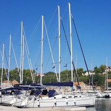 Jeanneau Sun Odyssey 449