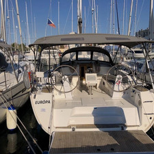 Bavaria Cruiser 46