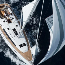 Bavaria Cruiser 46