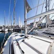 Oceanis 41