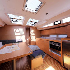 Dufour 460 GL