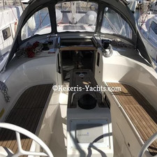 Bavaria Cruiser 34 / Dbl Cab: 2