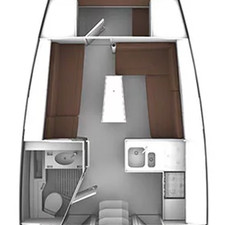 Bavaria 37 Cruiser