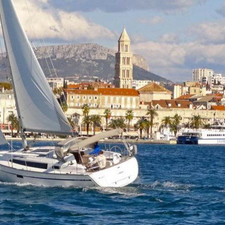 Bavaria 37 Cruiser