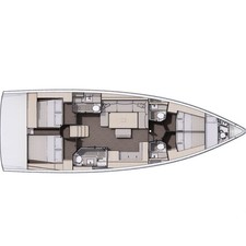 Dufour 470
