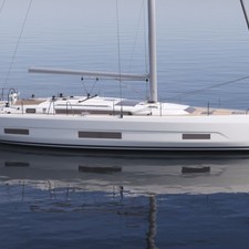Dufour 470