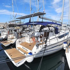 Bavaria Cruiser 41 - 3 cab.