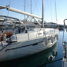 Bavaria Cruiser 46 - 4 cab.