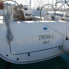 Bavaria Cruiser 46 - 4 cab.