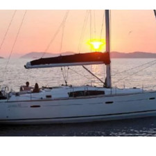 BENETEAU Oceanis 43.4 REFIT 2018