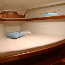 BENETEAU Oceanis 43.4 REFIT 2018