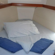 BENETEAU Oceanis 43.4 REFIT 2018