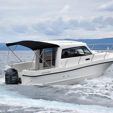 Nautika 690K OW