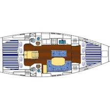 Beneteau Oceanis 461