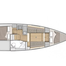 Beneteau Oceanis 30.1