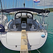 Bavaria Cruiser 41 - 3 cab.