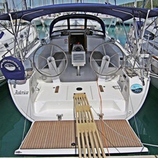 Bavaria Cruiser 41 - 3 cab.