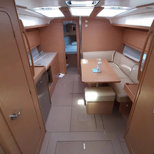 Dufour 390 Grand Large