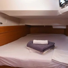 Jeanneau Sun Odyssey 419