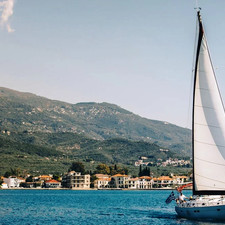 Beneteau Oceanis 411 Clipper