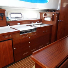 Delphia Escape 1050