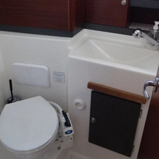 Delphia Escape 1050