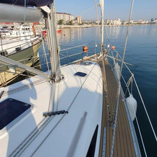 Jeanneau Sun Odyssey 409