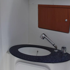 Beneteau Cyclades 43.3