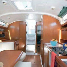 Beneteau Cyclades 39.3