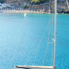 Beneteau Cyclades 39.3