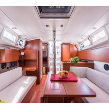 Beneteau Oceanis 35.1