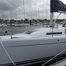 Hanse 345