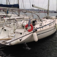 Bavaria 44