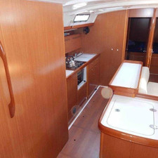 Beneteau Cyclades 50.5