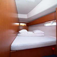 Bavaria Cruiser 46 - 4 cab.