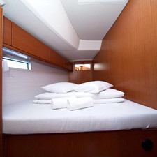 Bavaria Cruiser 46 - 4 cab.