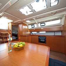 Bavaria Cruiser 46 - 4 cab.