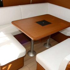 Jeanneau Sun Odyssey 479