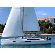 Jeanneau Sun Odyssey 479