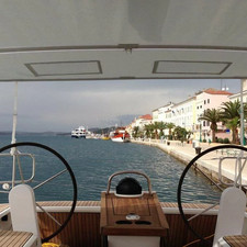 Bavaria Cruiser 46 - 4 cab.