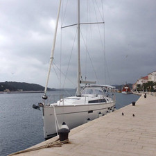 Bavaria Cruiser 46 - 4 cab.